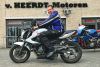Roberto uit Hilversum
