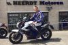 Chris uit Hilversum