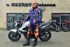 Jeffrey uit Hilversum