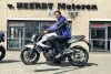 Marco uit Hilversum