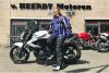 Sharon uit Hilversum
