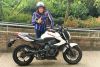 Dylan uit Hilversum