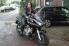 Stephanie uit Hilversum