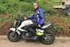 Ronald uit Hilversum