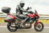 Davey uit Hilversum is geslaagd bij MotoJon Motorrijschool (foto 2)