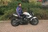 Robin uit Amsterdam
