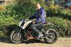 Sander uit Hilversum