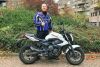 Davey uit Hilversum