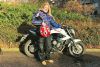 Jennifer uit Hilversum