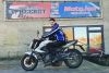 Mike uit Amersfoort