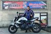 Patrick uit Ankeveen is geslaagd bij MotoJon Motorrijschool (foto 2)