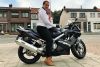 Pebbles uit Hilversum