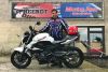 Jasper uit Hilversum is geslaagd bij MotoJon Motorrijschool (foto 2)