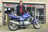 Jasper uit Hilversum