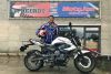 Patrick uit Hilversum