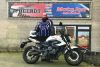 Mic uit Hilversum