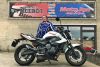 Lotte uit Hilversum is geslaagd bij MotoJon Motorrijschool (foto 2)