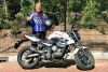 Willem uit Hilversum is geslaagd bij MotoJon Motorrijschool (foto 2)