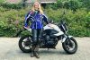 Danielle uit Hilversum