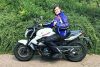 Ingrid uit Hilversum