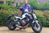 Django uit Nederhorst den Berg