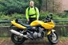 Tim uit Hilversum