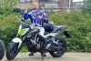 Tonnie uit Bussum