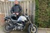 Mike uit 's-Graveland