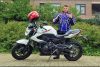 Raci uit Huizen