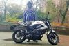 Steven uit Baarn is geslaagd bij MotoJon Motorrijschool (foto 2)