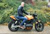Marc uit Hilversum