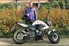 Jim uit Hilversum